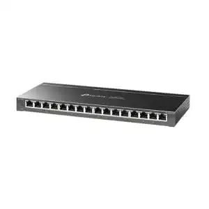 16-Port-Gigabit-Switch TP-Link TL-SG116E 16-Ports Gigabit Easy