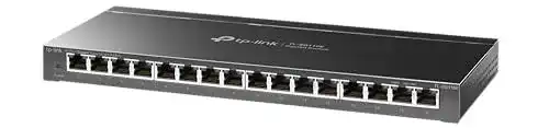16-Port-Gigabit-Switch TP-Link TL-SG116E 16-Ports Gigabit Easy