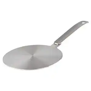 Induktion-Adapterplatte INTERKITCHEN, 20 cm