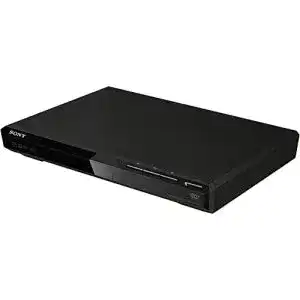 DVD-Player Sony DVP-SR170 (SCART)