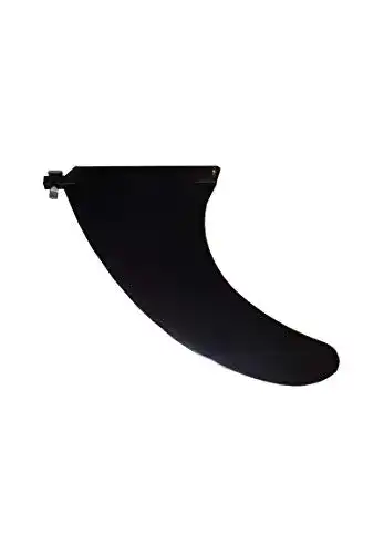 SUP-Finne MISTRAL – Soft-Finne SUP Finne (US) Fluß