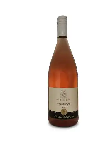Blauer Portugieser Weinhaus Dieter Kuntz Rotwein lieblich 3×1,0l