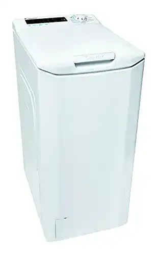 Toplader 7 kg Candy Smart CSTGC 47TE/1-84 Smarte Bedienung