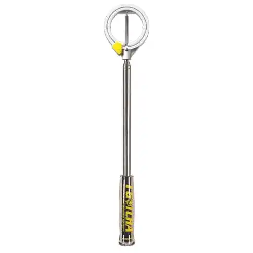 Ballangel Golf I GOTCHA Igotcha Executive Compact Ball Retriever