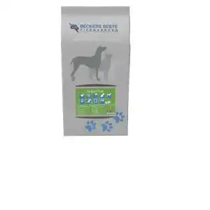 Glutenfreies Hundefutter Beckers Beste Tiernahrung 15kg
