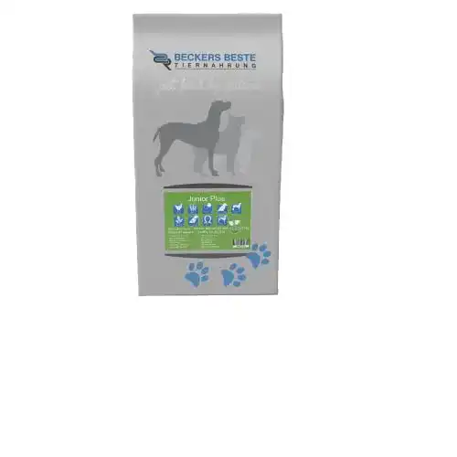 Glutenfreies Hundefutter Beckers Beste Tiernahrung 15kg