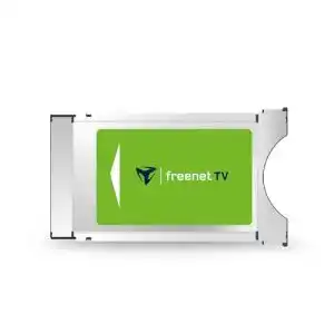 CI-Modul freenet TV 89001 CI+ TV Modul für Antenne DVB-T2 HD