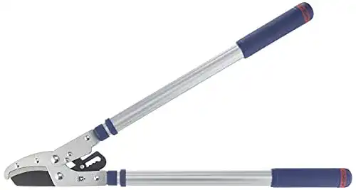 Ratschen-Astschere Spear & Jackson 8100RS Razorsharp Teleskop-