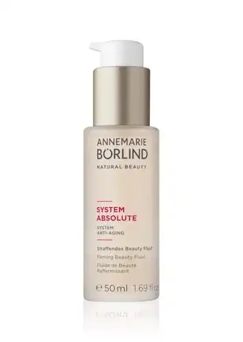 Annemarie-Börlind-Gesichtspflege ANNEMARIE BÖRLIND SYSTEM