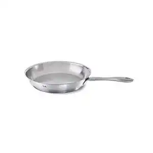 Fissler-Pfanne Fissler catania, Edelstahl-Pfanne, Ø 24 cm