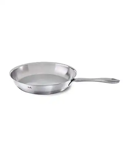 Fissler-Pfanne Fissler catania, Edelstahl-Pfanne, Ø 24 cm