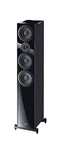 Heco-Lautsprecher HECO Aurora 700, 3-Wege Standlautsprecher
