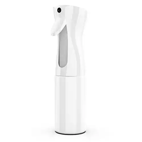 Sprühflasche 200ml GeeRic Sprühflaschen (200ml)