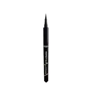 LOréal-Eyeliner L’Oréal Paris Eyeliner mit präziser Filzspitze