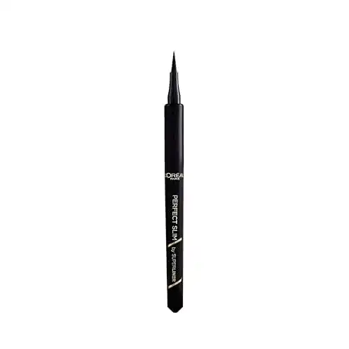 Die beste LOréal-Eyeliner L'Oréal Paris Eyeliner mit präziser Filzspitze 2026 Test Bestseller LOréal-Eyeliner L’Oréal Paris Eyeliner mit präziser Filzspitze