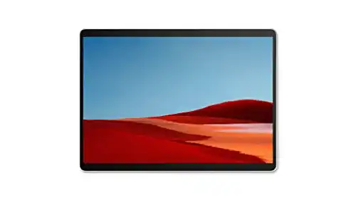 Tablet Windows 11 Microsoft Surface Pro X, 13 Zoll 2-in-1 Tablet