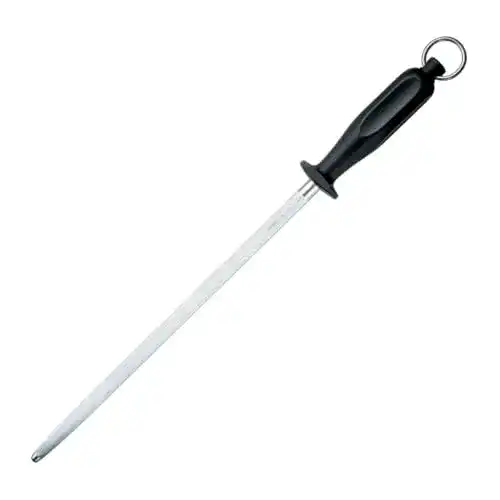Victorinox-Messerschärfer Victorinox Schärfen Metzgerstahl 30 cm