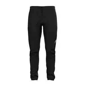 Langlaufhose Herren Odlo Herren Langlauf Hose BRENSHOLMEN