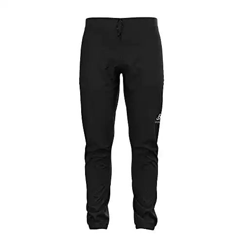 Langlaufhose Herren Odlo Herren Langlauf Hose BRENSHOLMEN