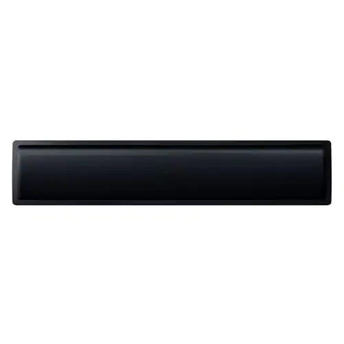 Handballenauflage Tastatur Razer Wrist Rest, ergonomisch
