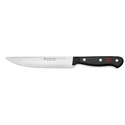 Die beste Wüsthof-Kochmesser WÜSTHOF Gourmet Küchenmesser 16 cm 2026 Test Bestseller Wüsthof-Kochmesser WÜSTHOF Gourmet Küchenmesser 16 cm
