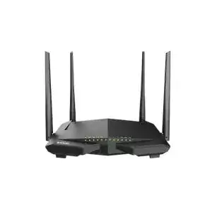 Tenda-Router Tenda V12 Modem Router VDSL/ADSL Dual-Band