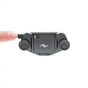 Kamerahalterung Rucksack Peak Design Capture Camera Clip V3