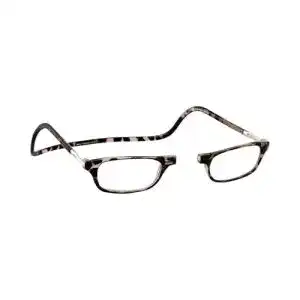 Magnet-Lesebrille CliC Eyewear Lesebrille Damen und Herren