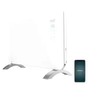 Glasheizkörper Cecotec Ready Warm 6700 Crystal Connection WiFi