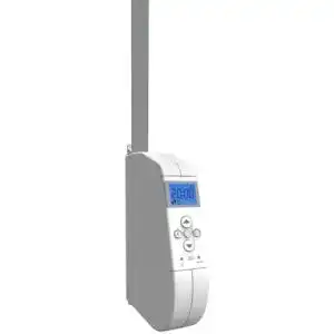 Rolladen-Gurtwickler Aufputz WIR elektronik eWickler Comfort