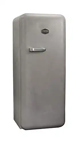 Die beste Kühlschrank mit Gefrierfach Vintage Industries Retro-Kühlschrank 2026 Test Bestseller Kühlschrank mit Gefrierfach Vintage Industries Retro-Kühlschrank