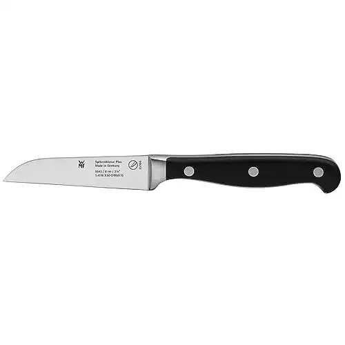 Gemüsemesser WMF Spitzenklasse Plus 18 cm, Klinge 8 cm