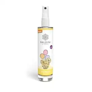 Raumspray Baldini, Feelfreude BIO 100% naturreine Rohstoffe
