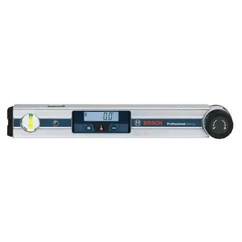 Winkelmesser Bosch Professional Digitales Winkelmessgerät
