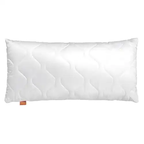 Allergiker-Kopfkissen sleepling 195856 Basic 100 Kopfkissen
