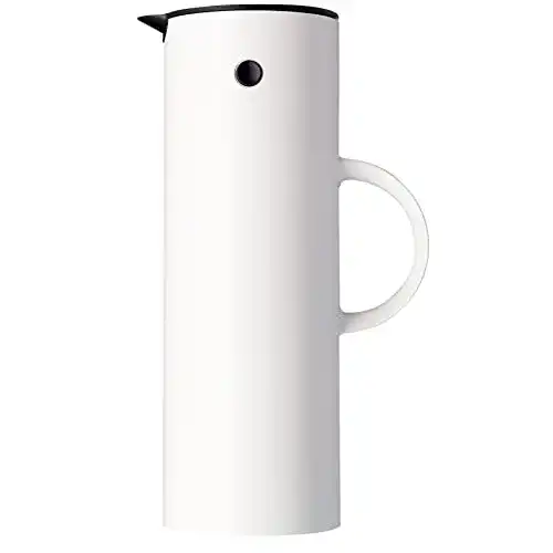 Stelton-Isolierkanne Stelton Isolierkanne EM77 Doppelwandig