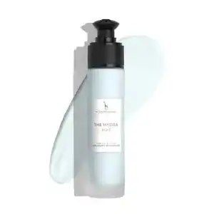 Gesichtscreme unreine Haut MOTHER NATURE COSMETICS Hyaluron Creme