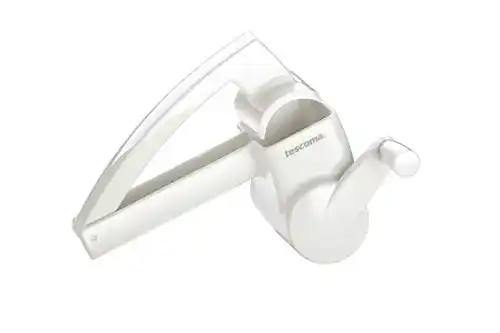 Käsereibe Tescoma 643882 Multi-Set 3 Klingen + Vorratsdose