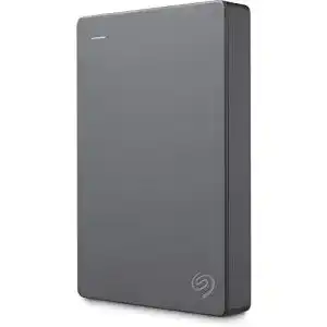 Externe Festplatte (5TB) Seagate Basic external portable Drive