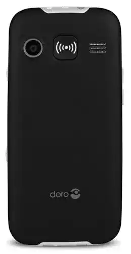 Doro-Handy Doro Primo 366 by Großtasten mit Tischladestation