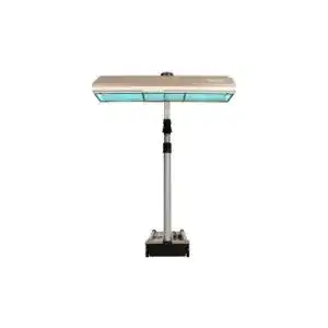 Solarium Hapro Mobile Sun HP 8540 Sonnenhimmel Privatbräuner