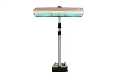 Solarium Hapro Mobile Sun HP 8540 Sonnenhimmel Privatbräuner