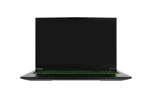 Monster-Laptop Monster Tulpar A7 V11.4.1 17,3 Zoll 144Hz