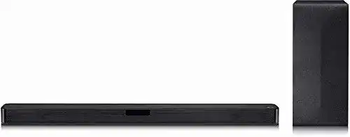 Soundbar bis 200 Euro LG Electronics DSN4 2.1-Soundsystem