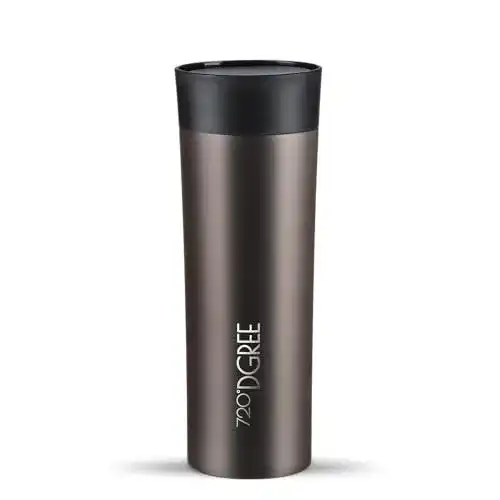 720-DGREE-Flasche 720°DGREE Thermobecher “PleasureToGo”