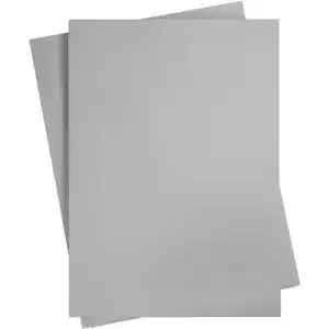 Plakatpapier Creativ 21526 Farbkarton, DIN A2, 420 x 600 mm