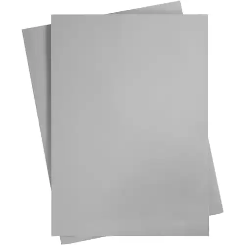Plakatpapier Creativ 21526 Farbkarton, DIN A2, 420 x 600 mm