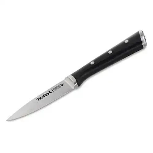 Officemesser Tefal Ice Force K23205 Schälmesser, 9cm Klinge