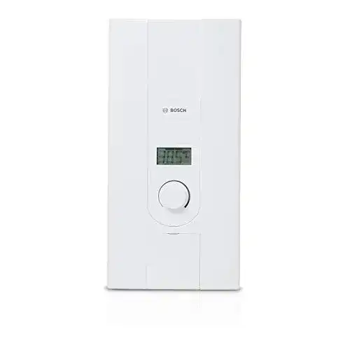 Durchlauferhitzer 21 kW Bosch Thermotechnik Tronic 7000