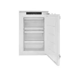 Einbau-Gefrierschrank No-Frost Bauknecht GSI 9F2 StopFrost